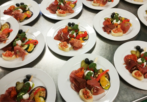  catering