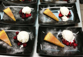  catering