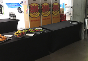  catering