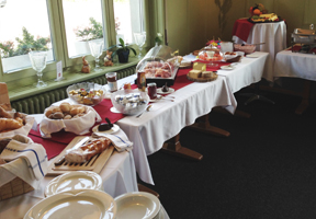 catering