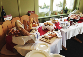  catering