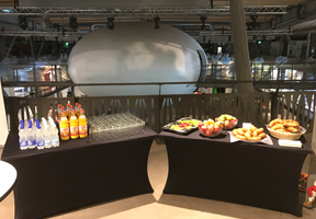  catering