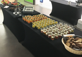 catering
