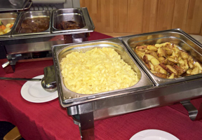 catering