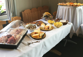  catering