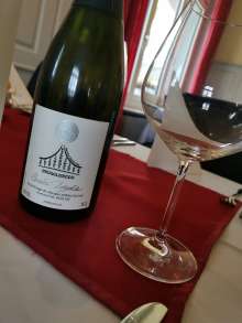 Brügglisecco