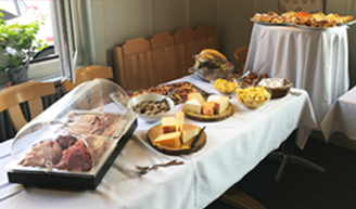  catering