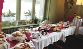  catering